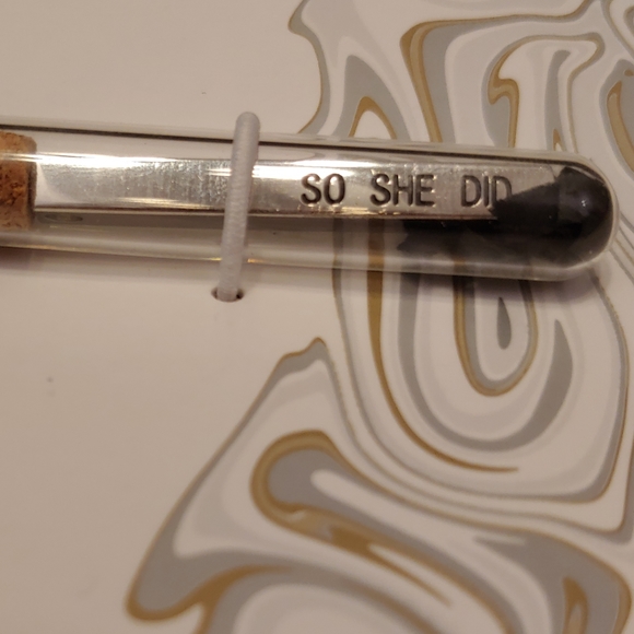 ✨4/$20✨ She Believed - So She Did - Karma Cha-Cha - Picture 2 of 4